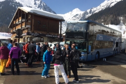 Arêches-Beaufort