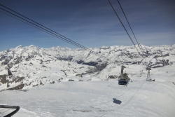 Espace Killy
