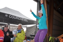 La Courchiflette