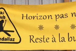 La Courchiflette