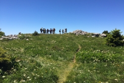 Rando 3 : Le Parmelan