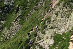 Rando 4 : L'Aiguillette des Houches