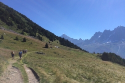 Rando 4 : L'Aiguillette des Houches