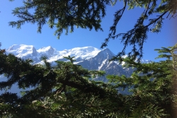 Rando 4 : L'Aiguillette des Houches