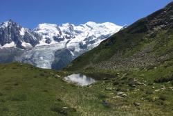 Rando 4 : L'Aiguillette des Houches