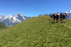 Rando 4 : L'Aiguillette des Houches