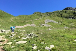 Rando 4 : L'Aiguillette des Houches