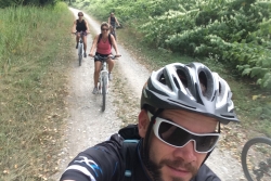 Sortie Canoé'VTT