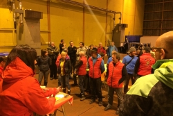 Bourse aux skis