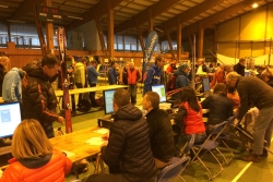 Bourse aux skis