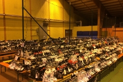 Bourse aux skis