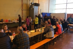 Bourse aux skis