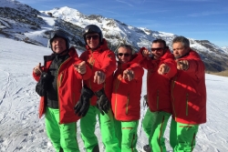 Recyclage des moniteurs