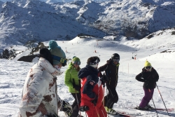 Recyclage des moniteurs