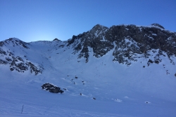 Valfréjus