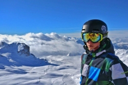 La Plagne