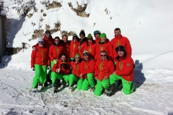 La Plagne