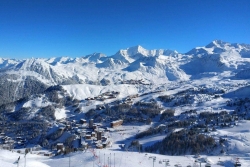 La Plagne