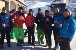 La Plagne