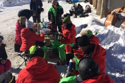La Plagne