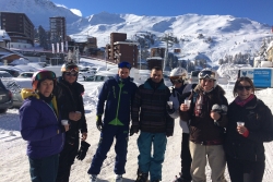 La Plagne