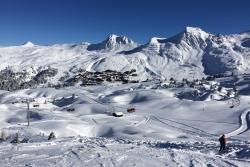 La Plagne