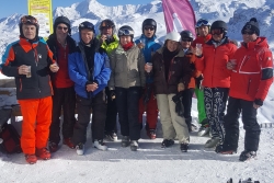 La Plagne