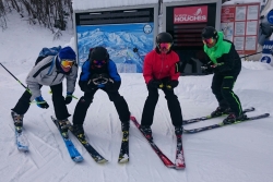 Les Houches