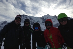 Les Houches