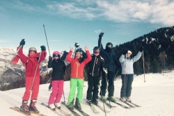 Les Houches