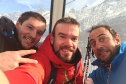 Les Houches