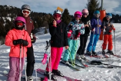 Les Houches