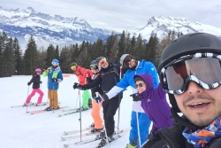 Les Houches