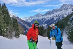 Les Houches