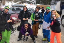 Les Houches