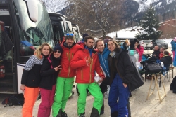 Les Houches