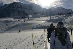 Les Houches