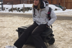 Les Houches
