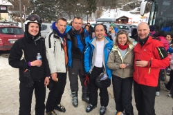 Les Houches