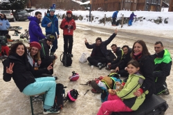 Les Houches