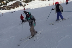 Les Gets - Morzine
