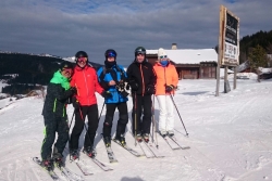 Les Gets - Morzine