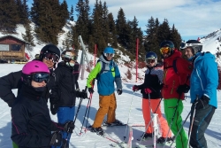 Les Gets - Morzine