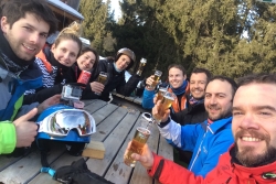 Les Gets - Morzine