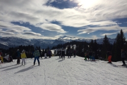 Les Gets - Morzine