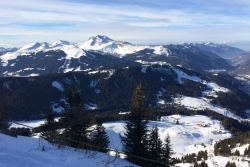 Les Gets - Morzine