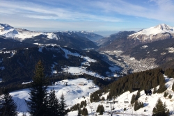 Les Gets - Morzine