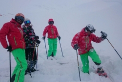 Valmorel