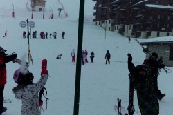 Valmorel