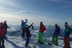 Les Contamines